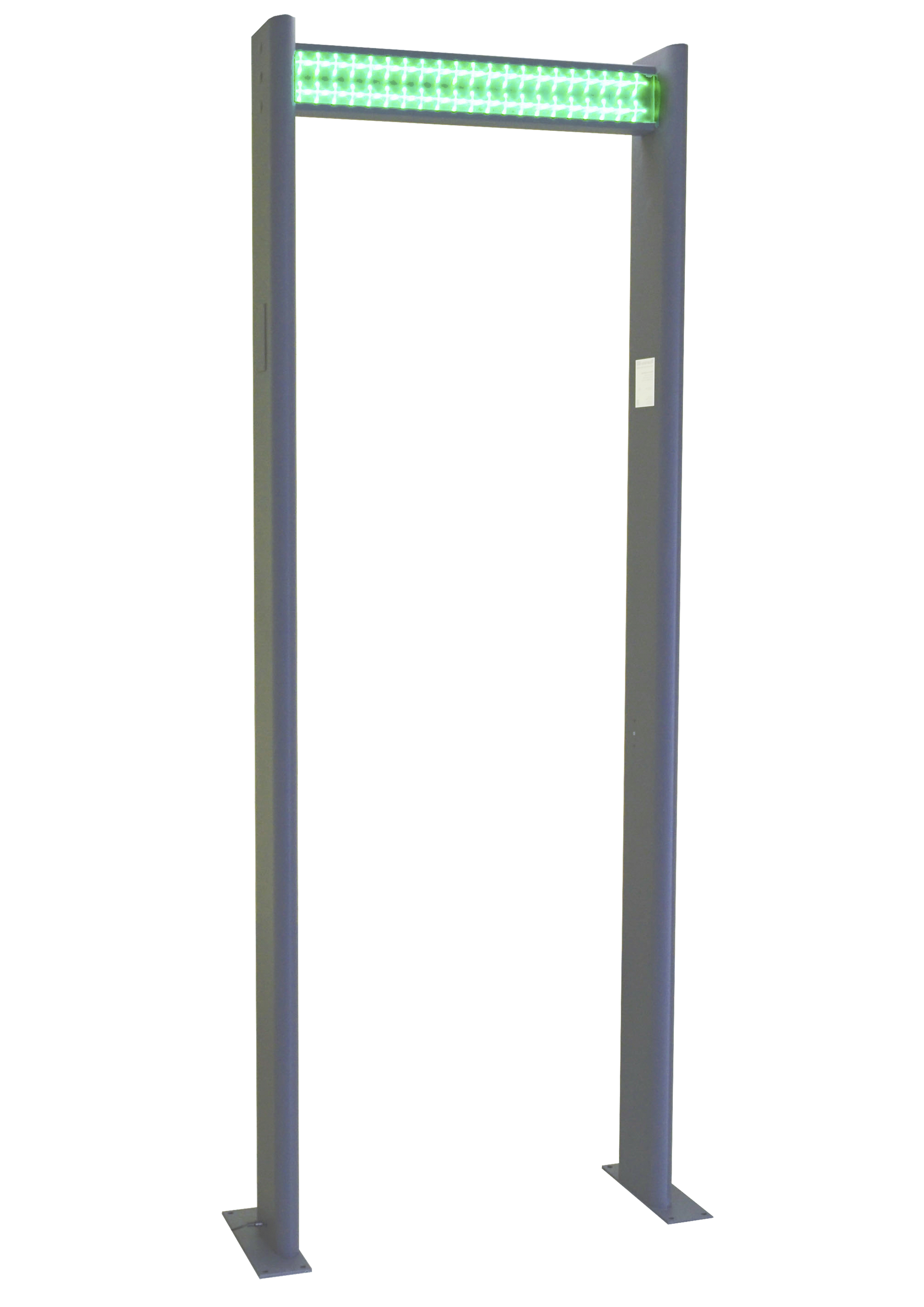 Металлодетектор стационарный ЛКД-МП-01-01 LS836408