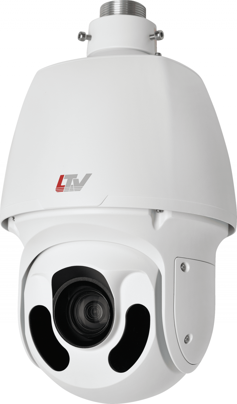 Видеокамера IP LTV-3CNSD20-Z34-FH-G2 LS855708