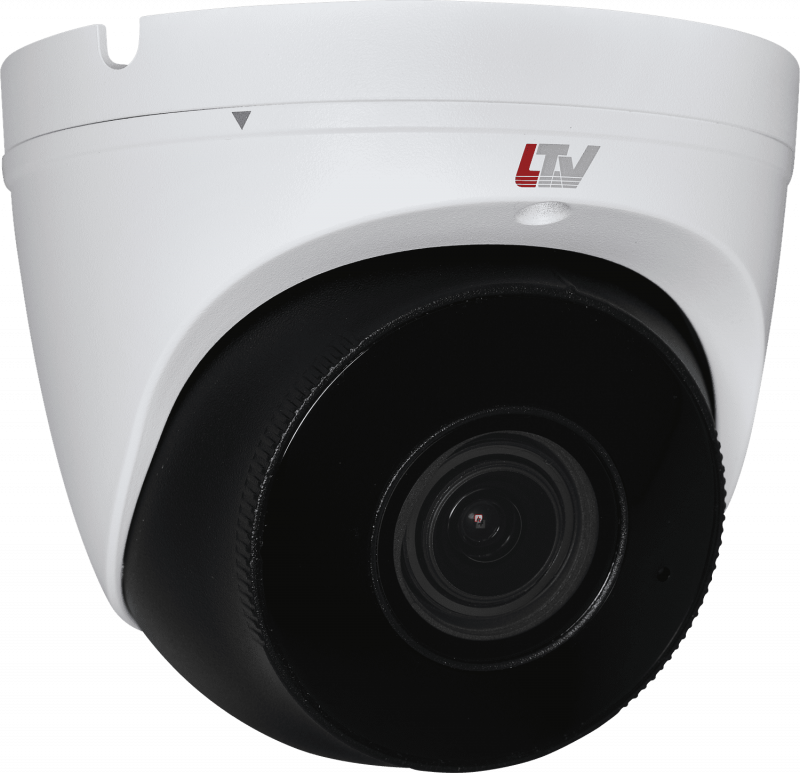 Видеокамера LTV-1CNT20-M2712 LS885370