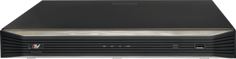 Видеорегистратор LTV-1RN3221 LS847440