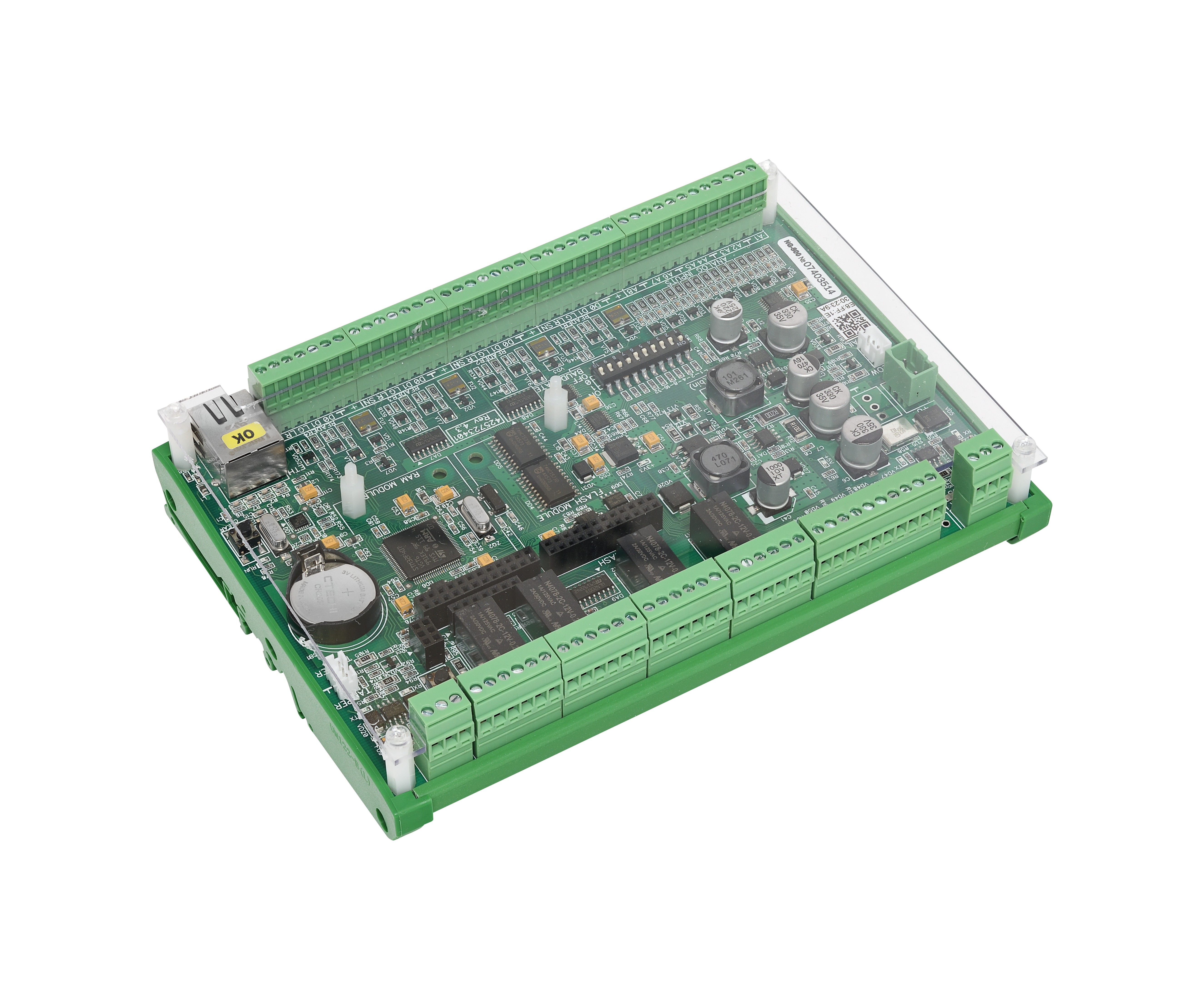 Контроллер доступа ЛКД-КС-150000-02 LS944961