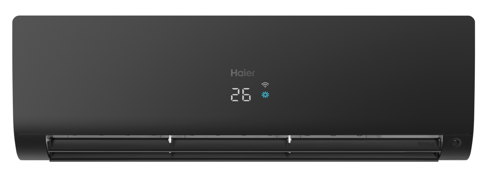 Внутренний блок Haier AS25S2SF2FA-B (2023) Серия Flexis Super Match