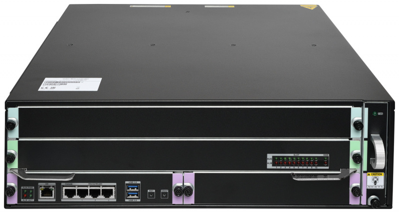 Контроллер видеостены LTV-WC-3U LS668414