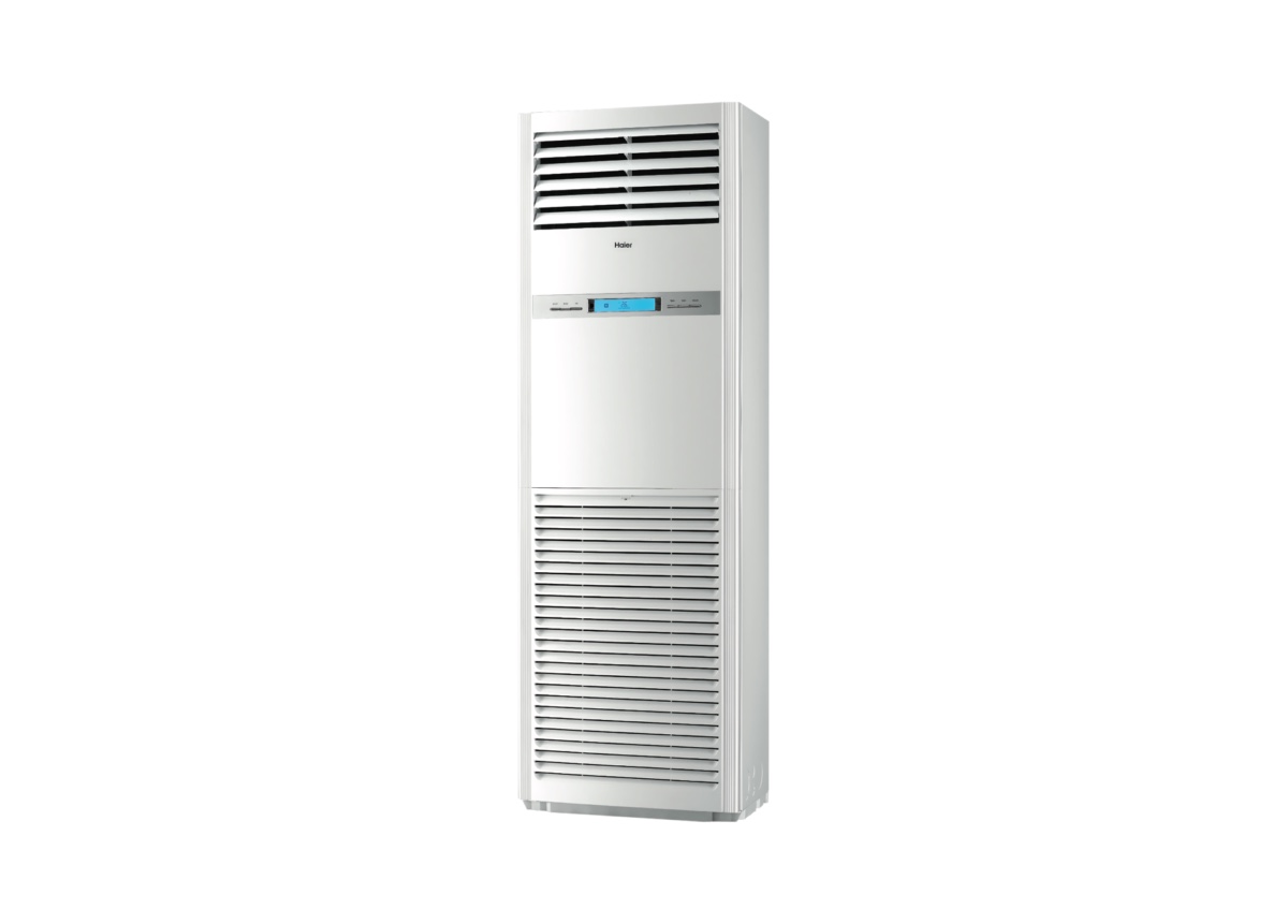 Сплит-система Haier AP105S2SK1FA(H) / 1U105S2SS1FB AP (Колонные) Super Match Plus