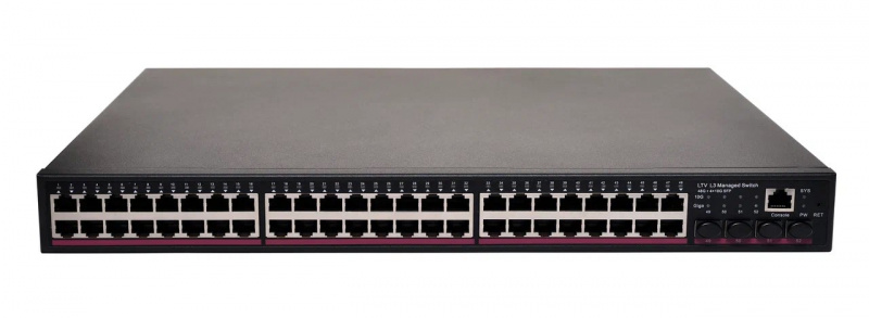Коммутатор LTV-3S48G4S-MP LS568493