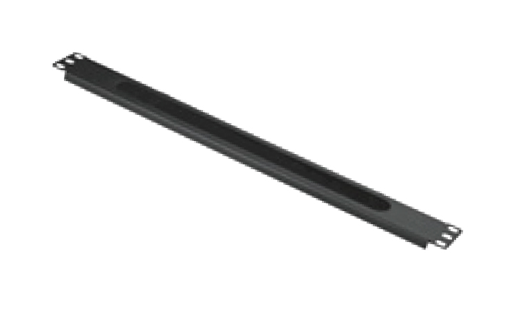 Фальш-панель LTC BP-1U-BK LS709882