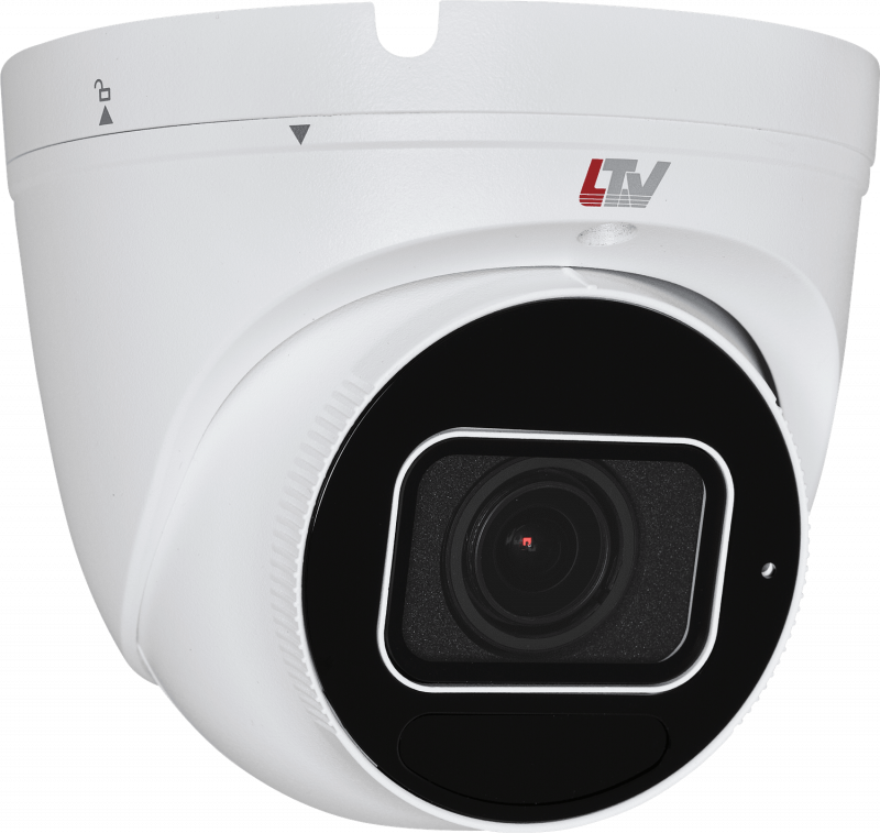 Видеокамера IP LTV-3CNT20-M2714 LS868478
