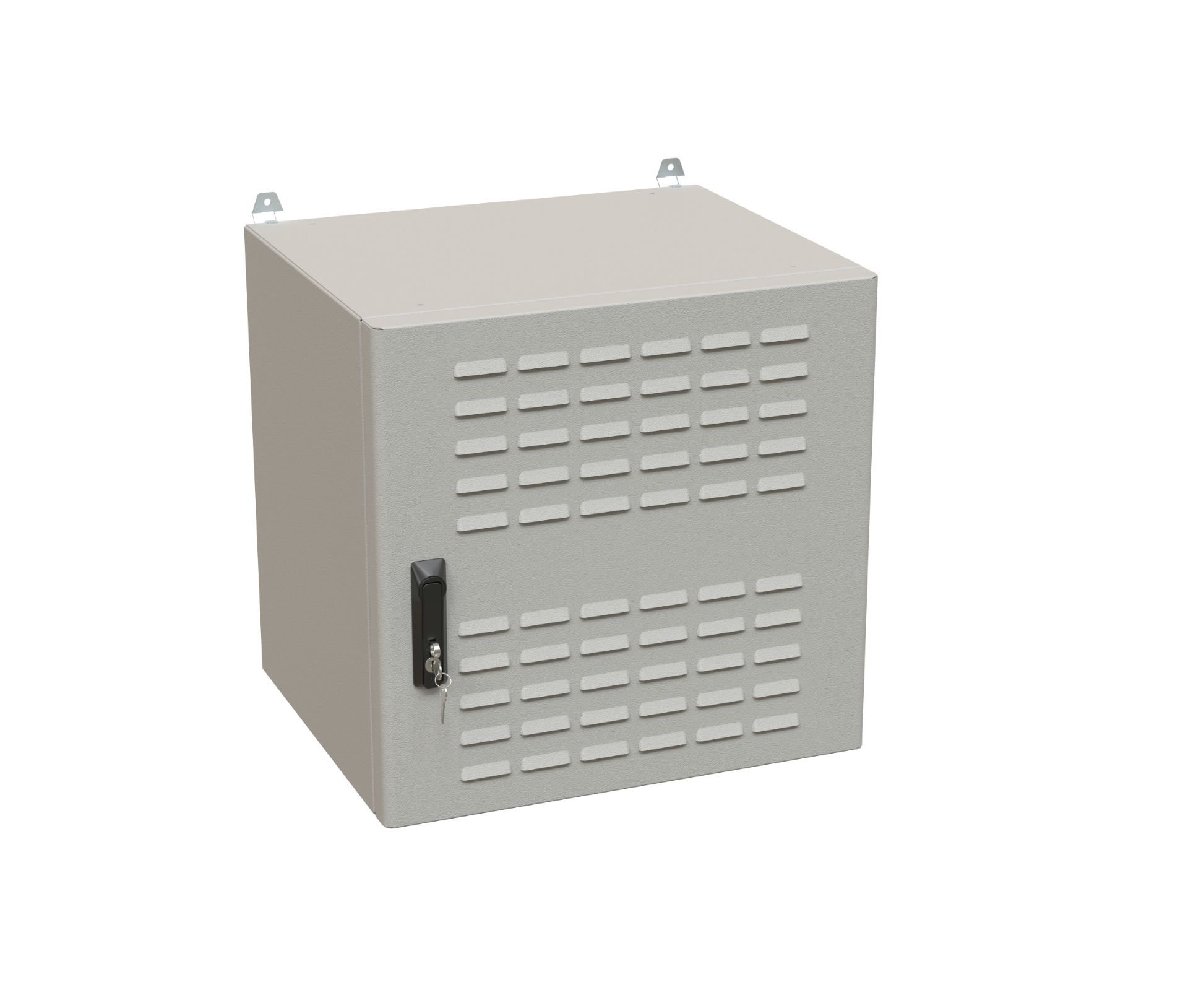 Шкаф телекоммуникационный LTC TC-IPW-0663-HV-IP54/55-7035 LS902093