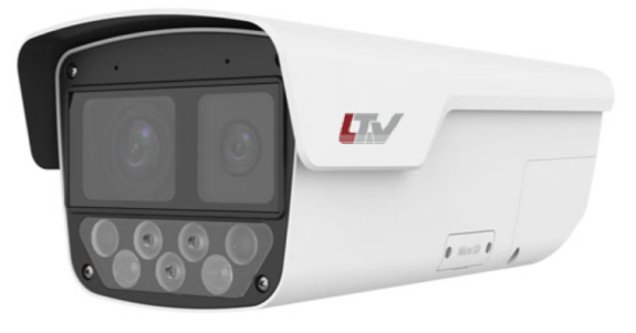 Видеокамера IP LTV-3CNBD480-F40/M1055-G4 LS868470