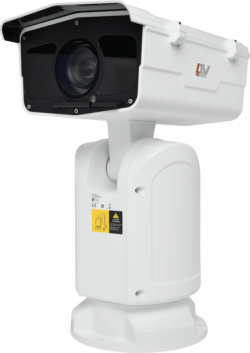 Видеокамера IP LTV-3CNP20-Z44-CF LS615576