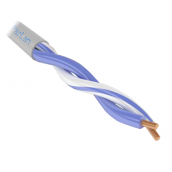 Кабель ParLan U/UTP Cat5e PVC 1х2х0,52 (500м)