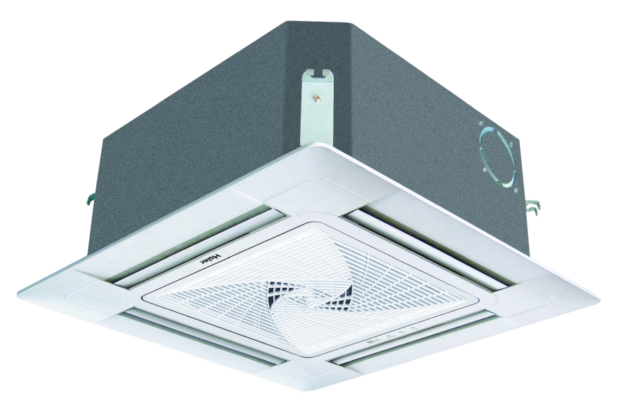 Внутренний блок Haier AB25S2SC1FA AB (Кассетные R32) Super Match