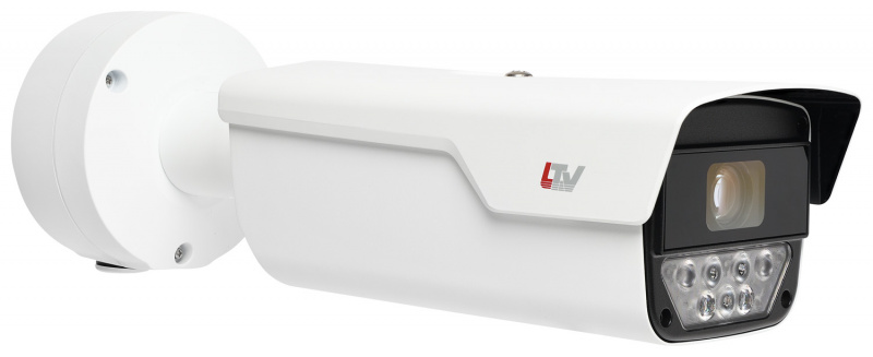 Видеокамера IP LTV-3CNB40-M0840-B-LPR LS913398