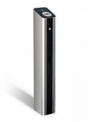 PERCo-IC05 - Картоприемник без считывателя, емкостью на 350 карт, IP41