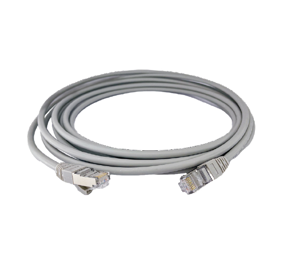 Патч-корд LTC PC-FTP6-LSZH-WH-5M LS709647