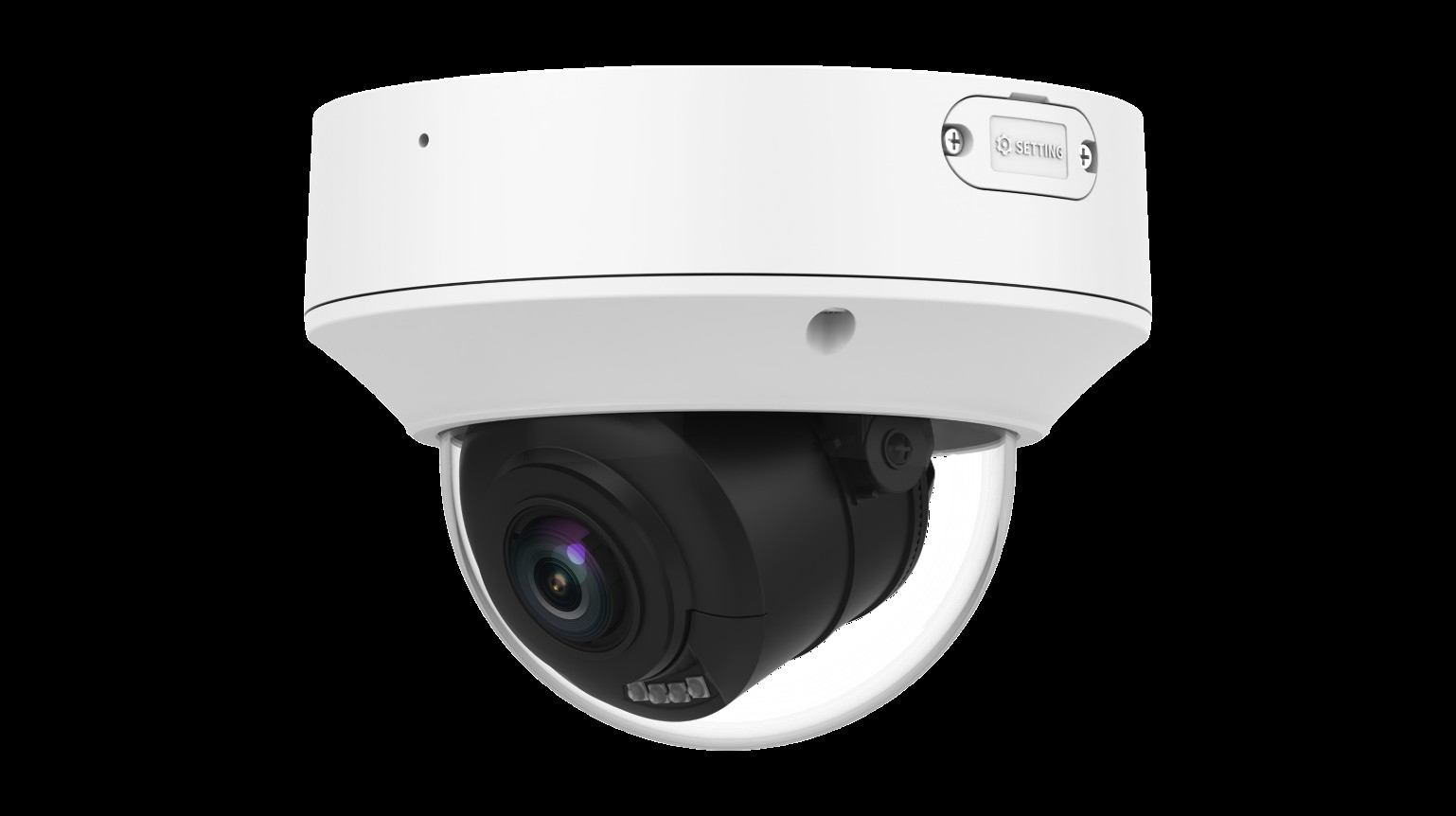 Видеокамера IP LTV-3CND60-M2714 LS1024842