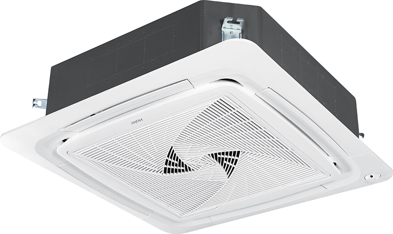 Сплит-система Haier ABH105H1ERG / 1UH105N1ERG ABH Высокоэффективные кассетные кондиционеры