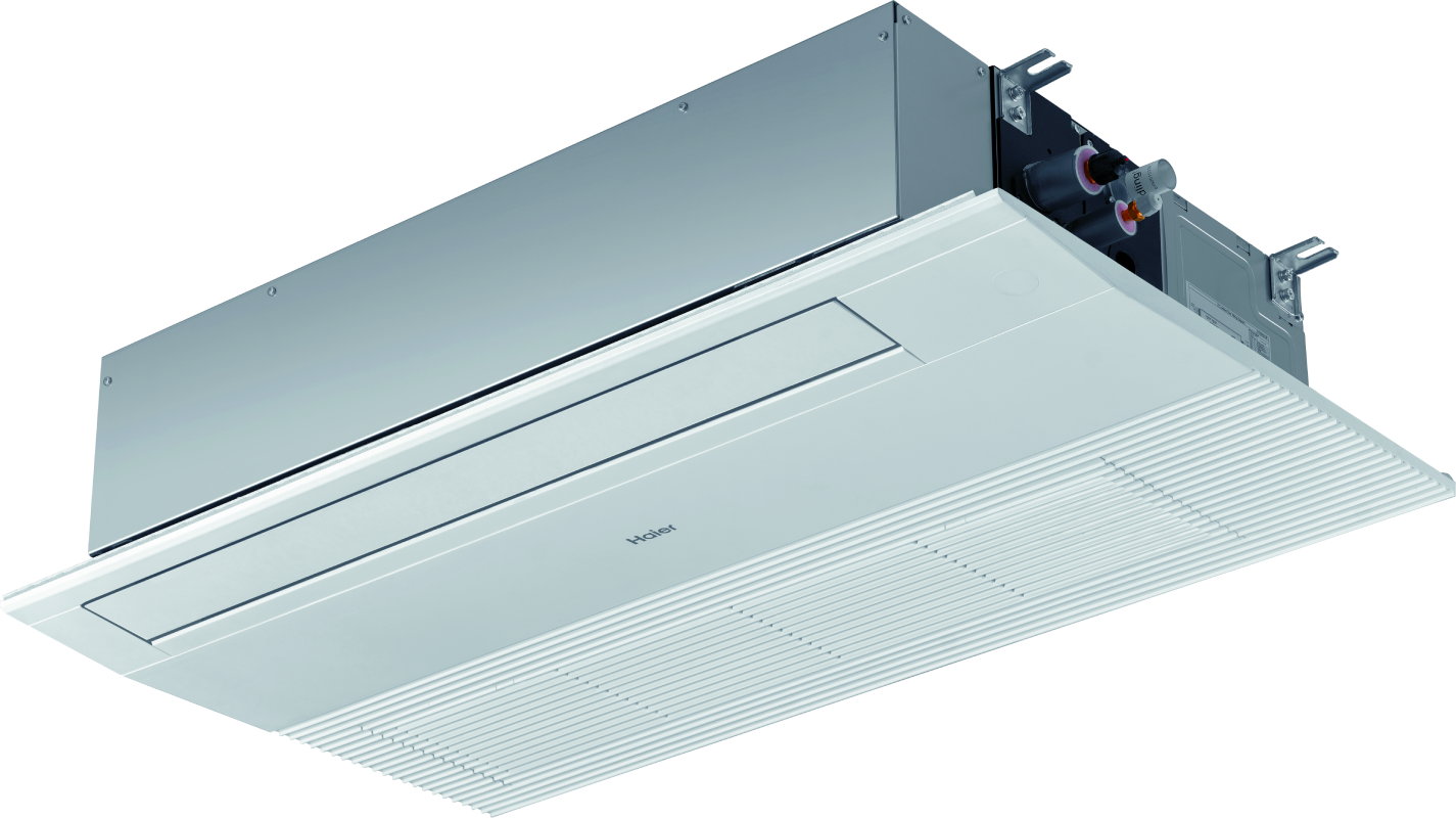 Сплит-система Haier AB71S2SA1FA / 1U70S2SJ2FA AB (Однопоточные кассетные) Super Match Plus