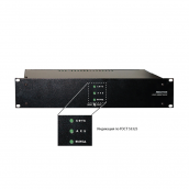 СКАТ-2400И7 RACK источник питания 24В, 4,5А