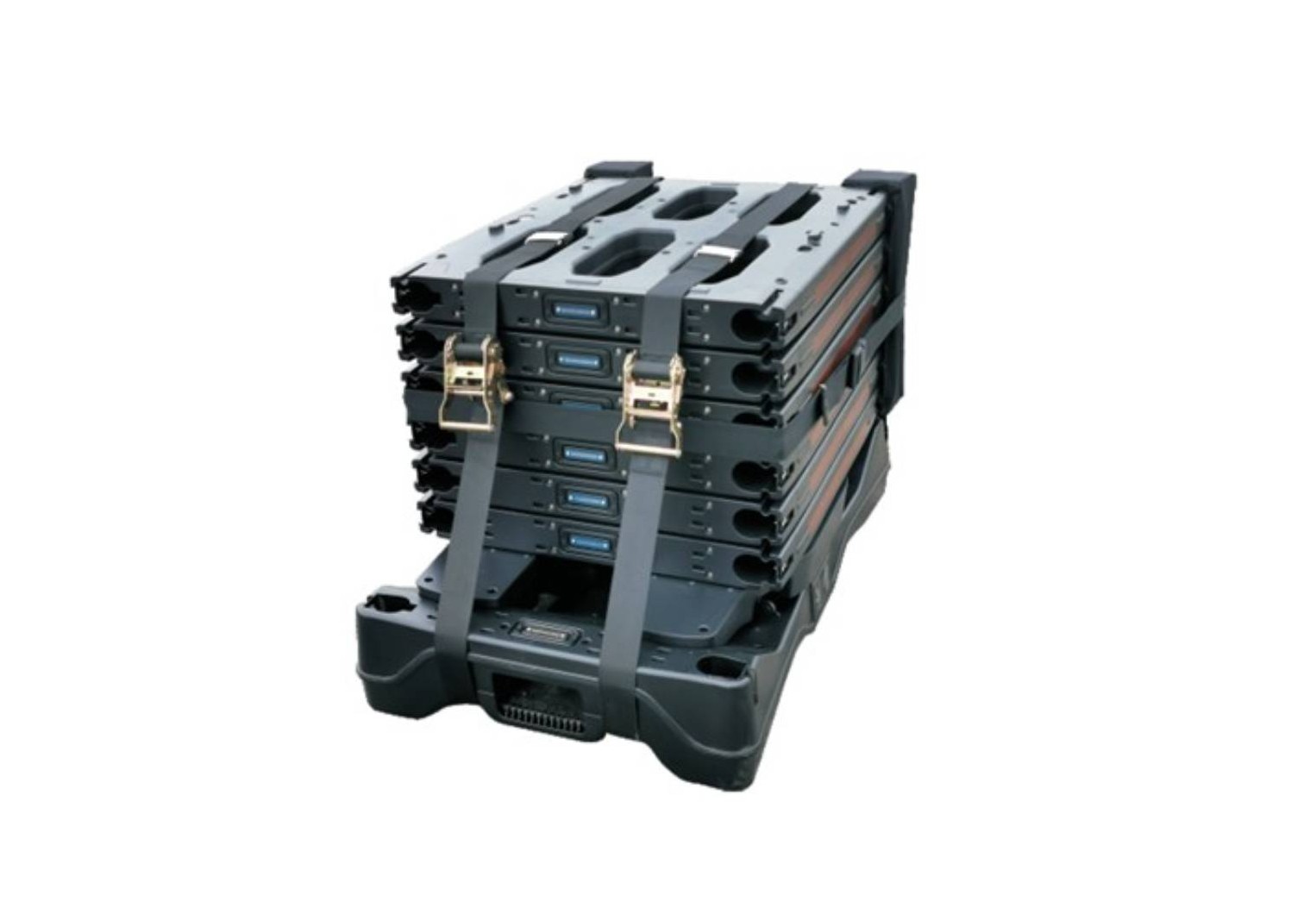 Металлодетектор стационарный ЛКД-МА-15-01 LS950113