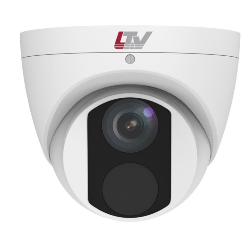 Видеокамера IP LTV-1CNT40-F40 LS581041
