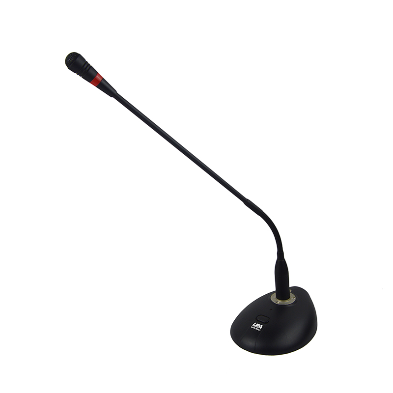 LPA-MIC1 — Микрофон настольный