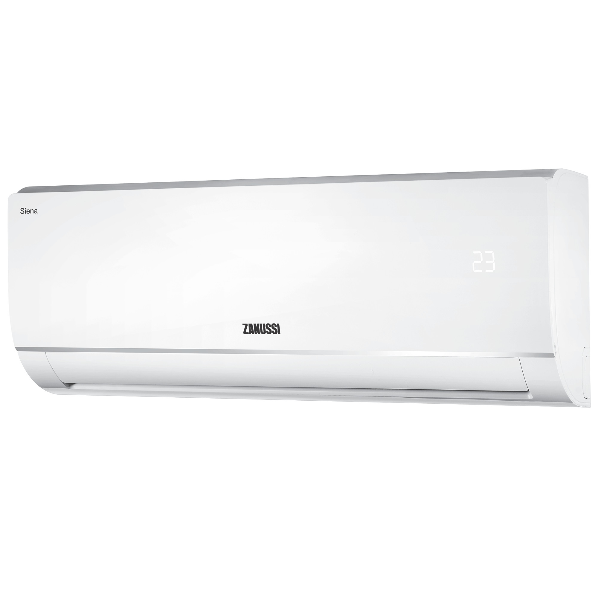 Сплит-система Zanussi Siena ZACS-12 HS/A21/N1 комплект