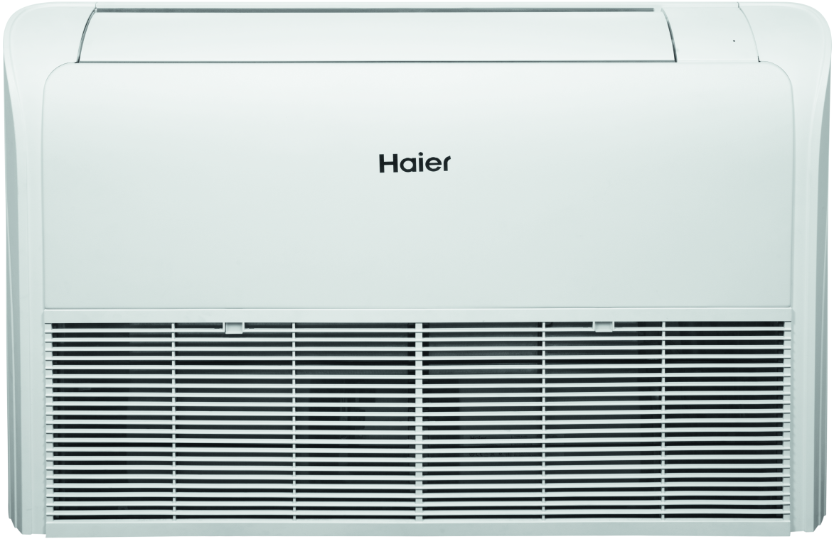 Сплит-система Haier AC105S1LH1FA / 1U105S1LS1FA AC (Напольно-потолочные) ECO
