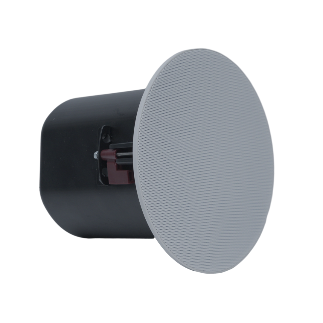 LPA-6212GEN — Потолочный IP-громкоговоритель, PoE