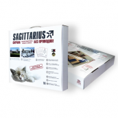 Sagittarius Расширенный (Стрелец) - комплект квартирный