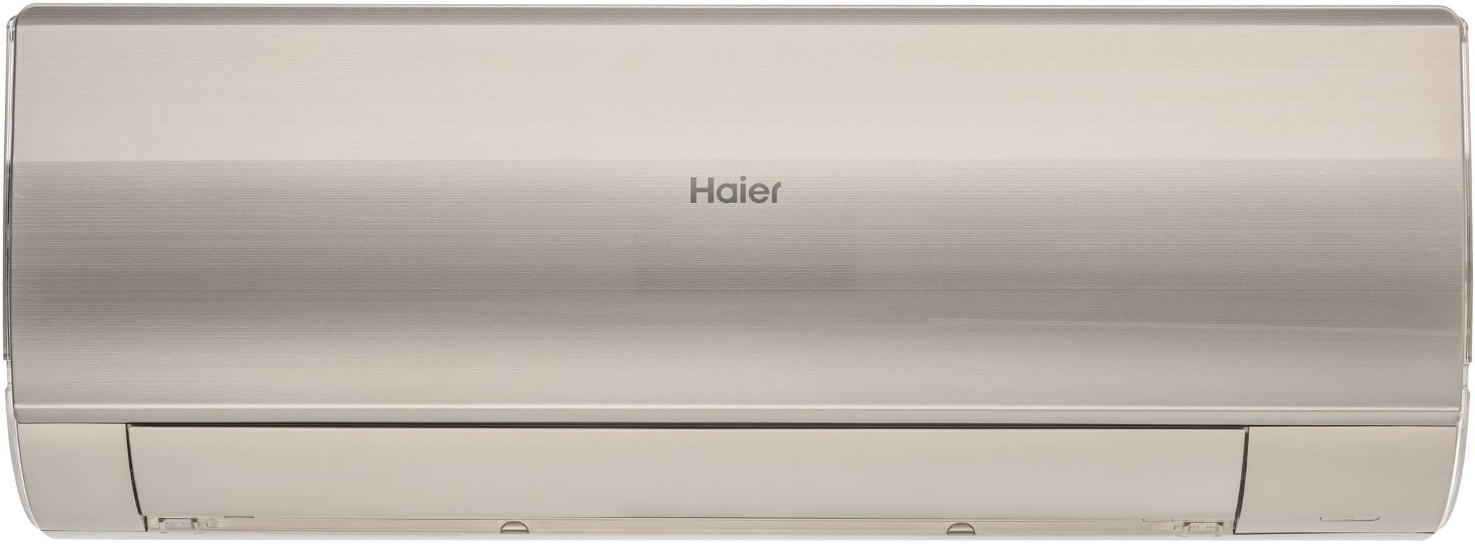 Сплит-система Haier HSU-18HFF103/R3-G / HSU-18HUF103/R3 Серия Flexis On-Off