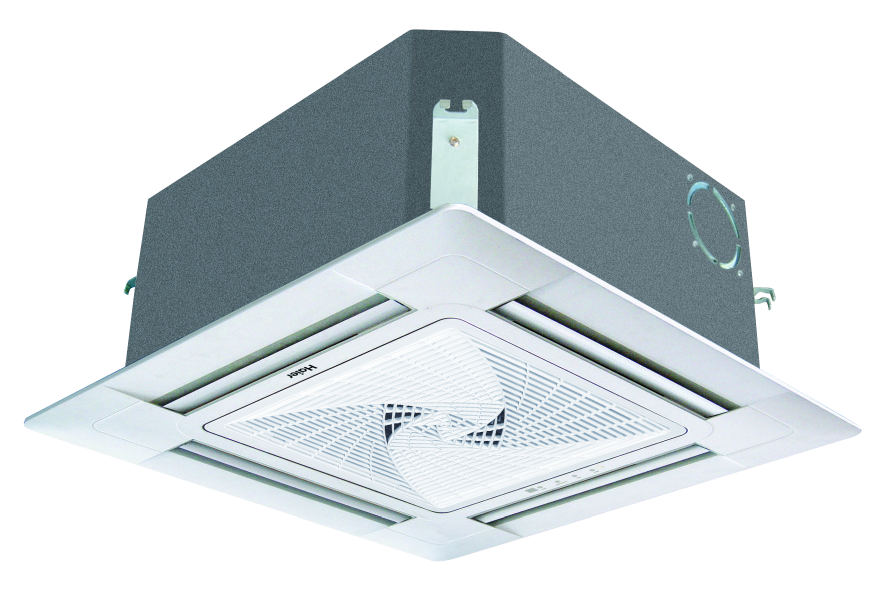 Сплит-система Haier AB50S1LC1FA / 1U50S1LM1FA AB (Компактные четырехпоточные) ECO
