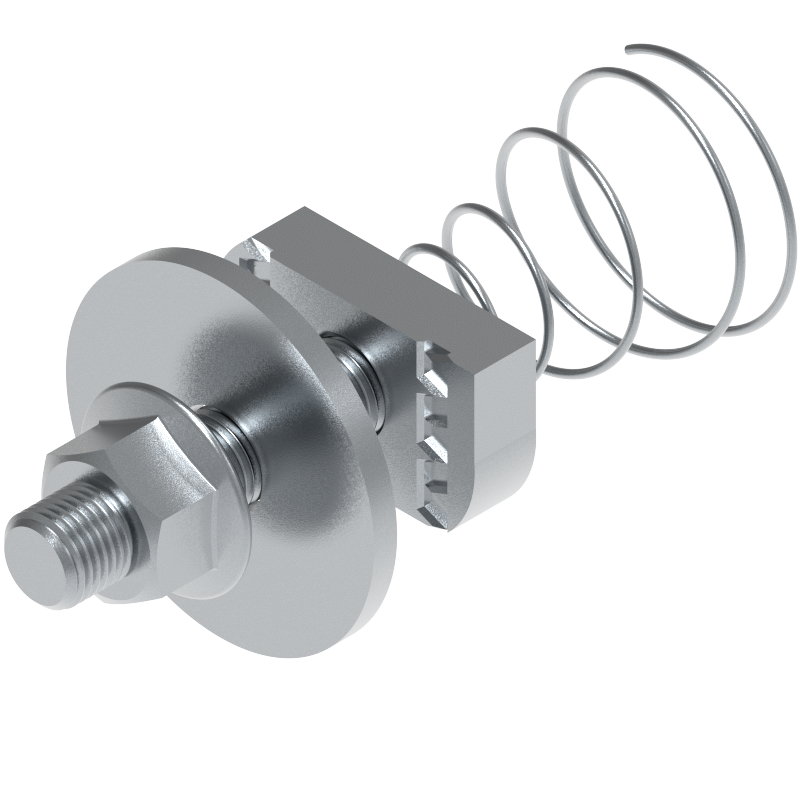 Т-комплект М10х30 SS-TKM-10x30-EG