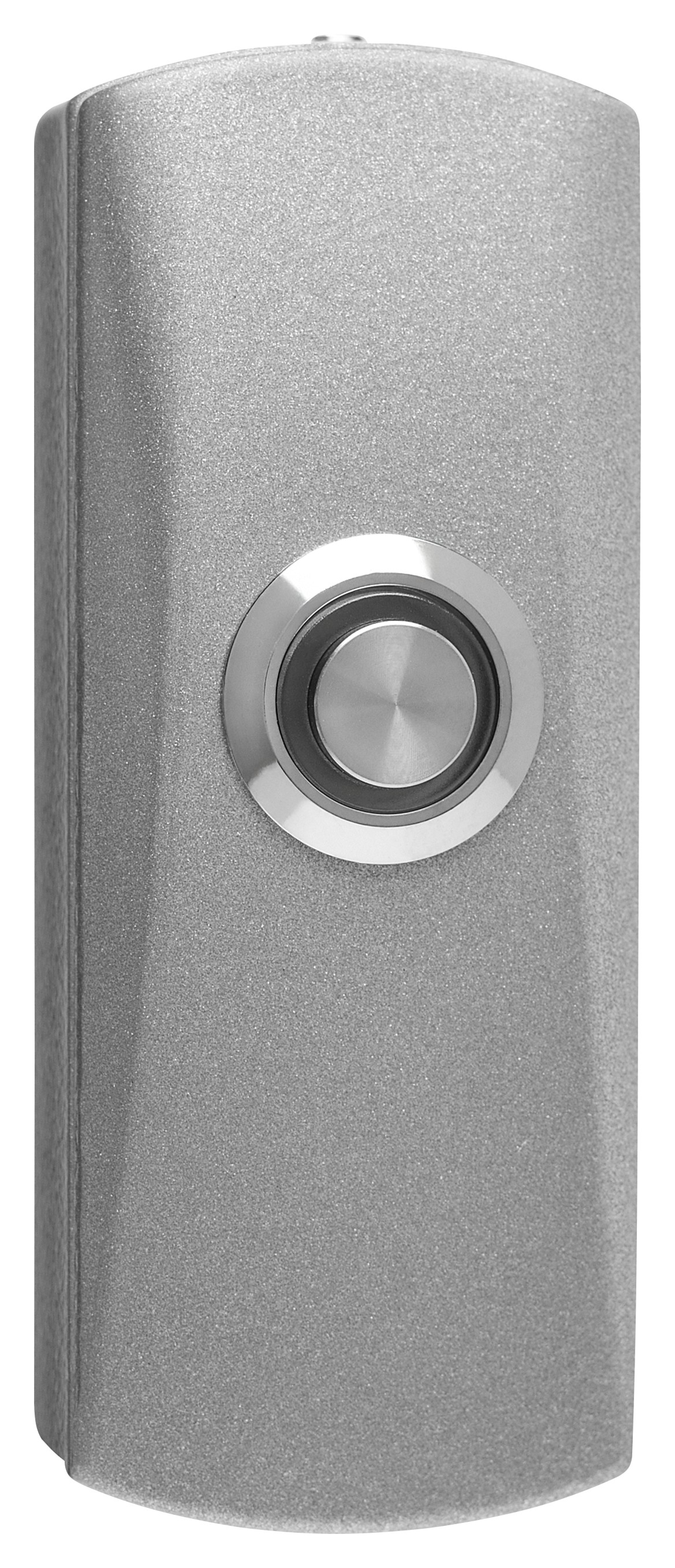 Кнопка выхода ЛКД-КН-12-90 (серый) LS901817