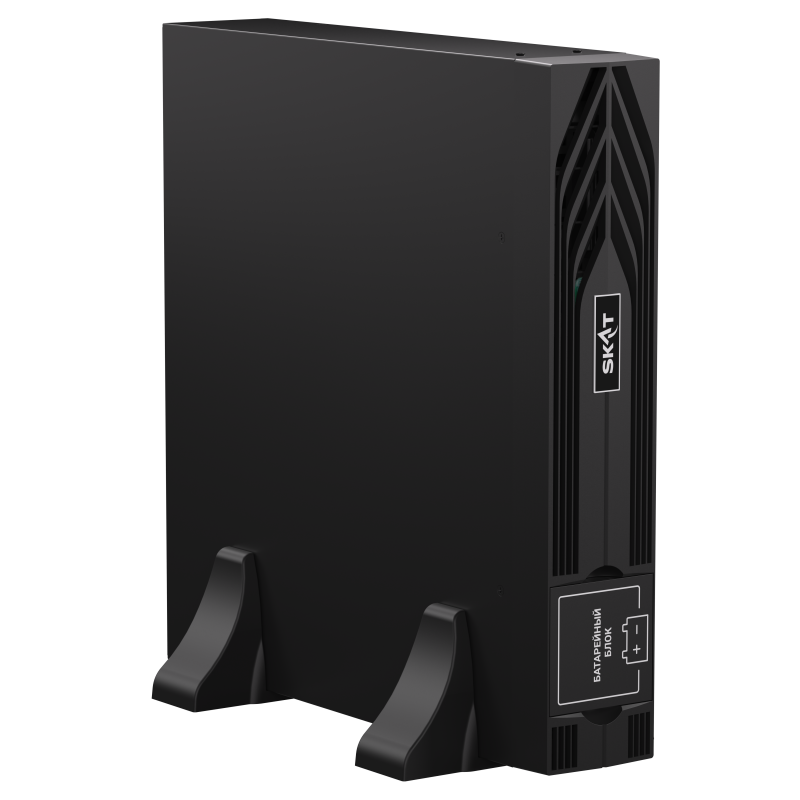 Блок батарейный SKAT BC 24/18S3 RACK исп.Л LS901830