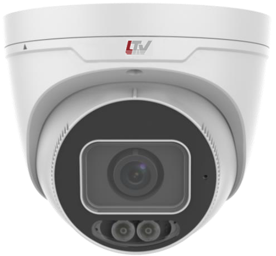 Видеокамера LTV-3CNT40-M2812-L LS680825