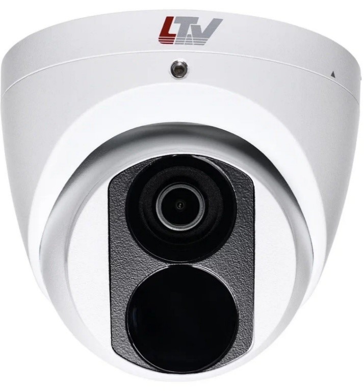 Видеокамера IP LTV-1CNT41-F40 LS921267