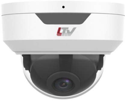 Видеокамера IP LTV-1CND20-F28-W LS631780