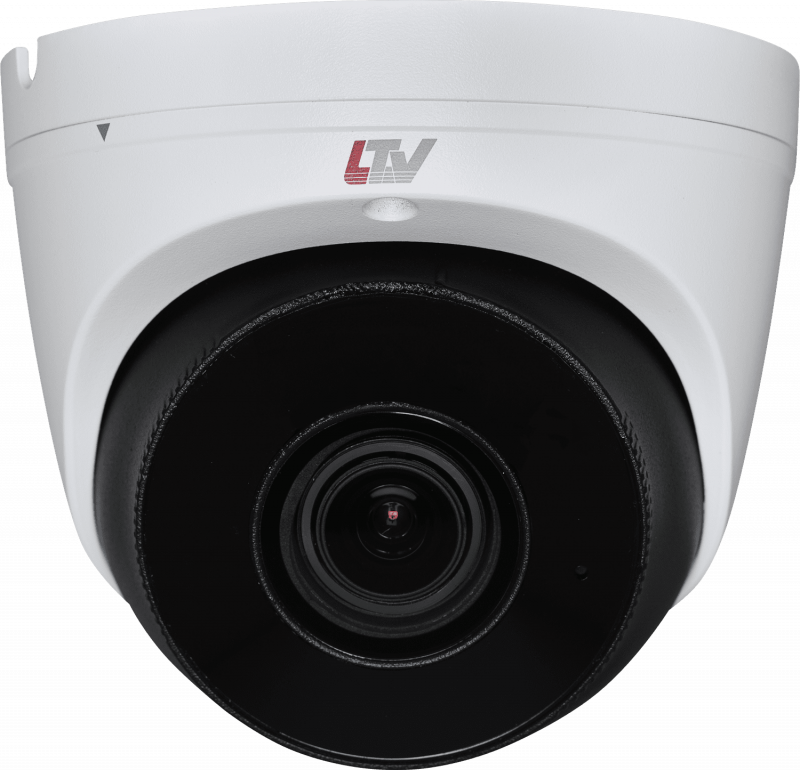 Видеокамера IP LTV-1CNT20-M2812 LS631787
