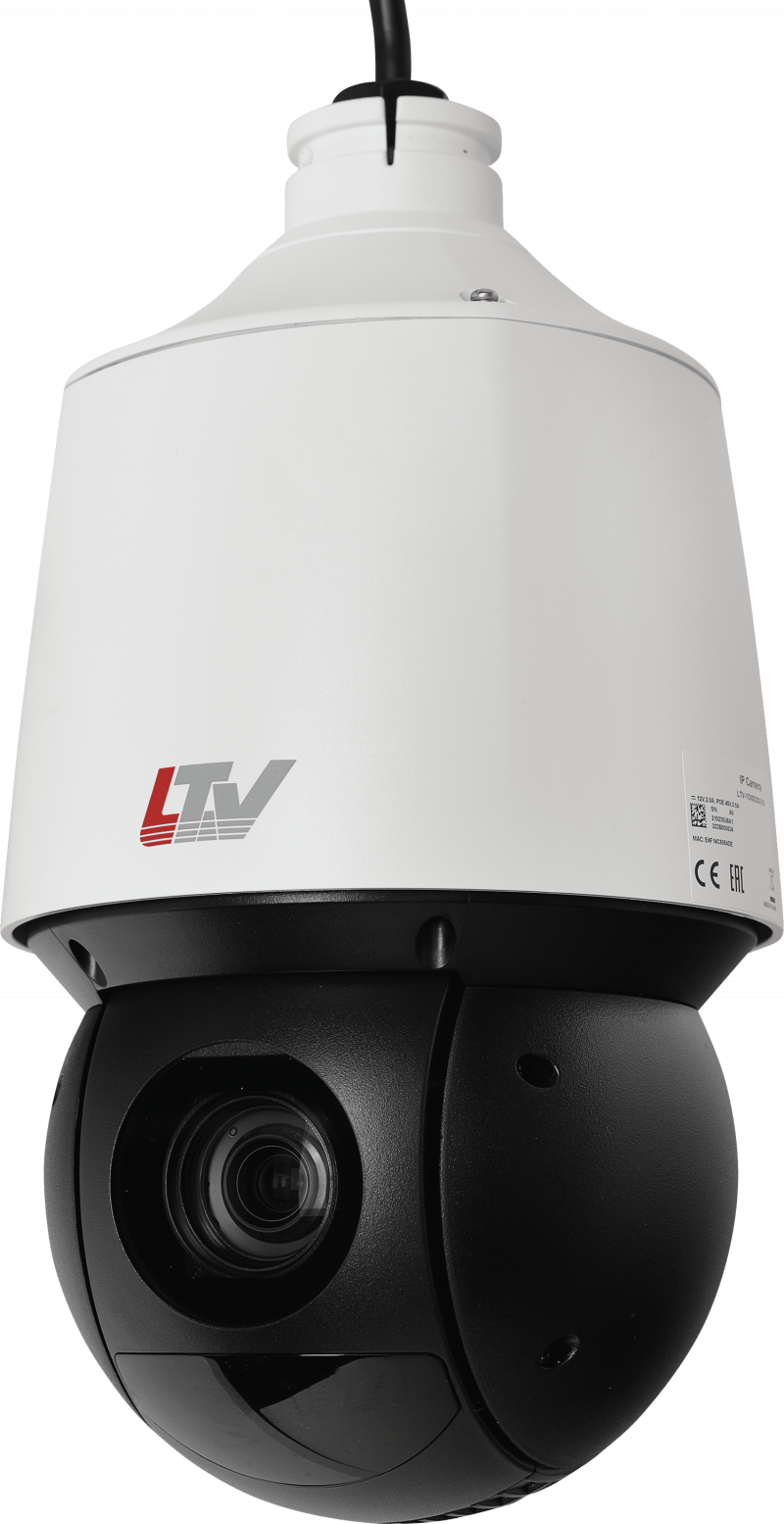 Видеокамера IP LTV-1CNSD20-Z17 LS991058