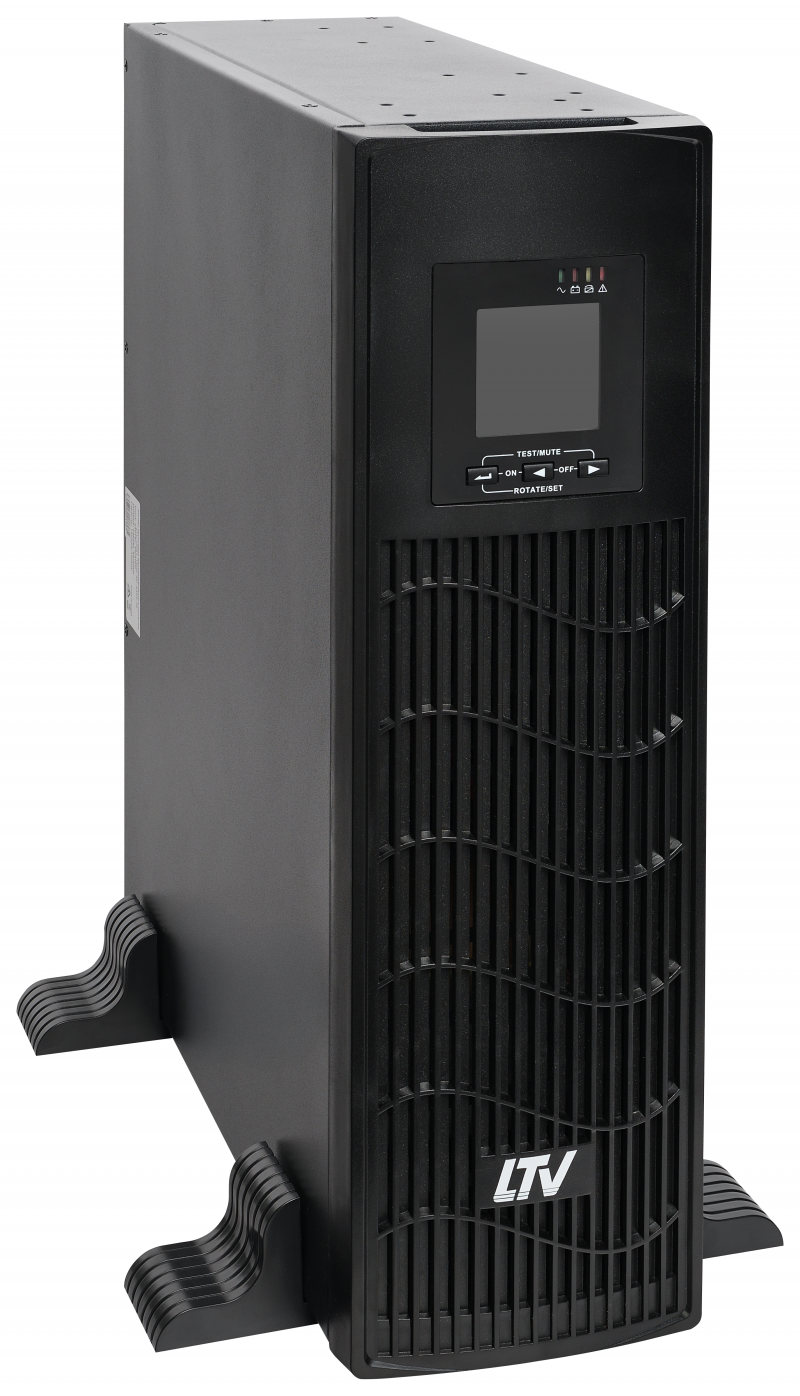 Источник бесперебойного питания LTV-UPS1-1500-3U-2409-IS LS893307