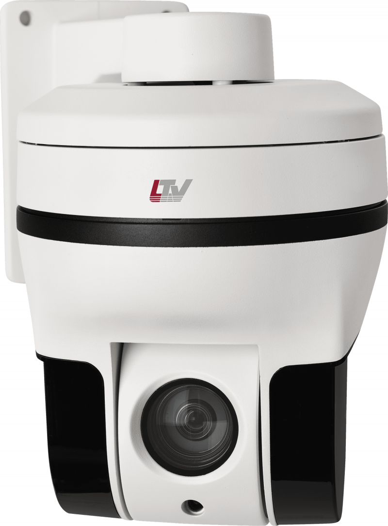 Видеокамера IP LTV-5CNSD20-Z20-RU LS779433