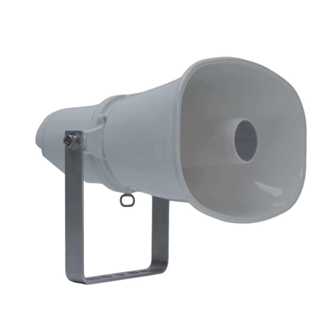 LPA-6392GEN — Рупорный IP-громкоговоритель, PoE