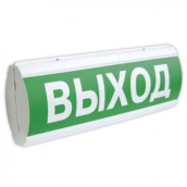 ЛЮКС-24 К-Д ВЫХОД (комбинированный + двустороннее исполнение)