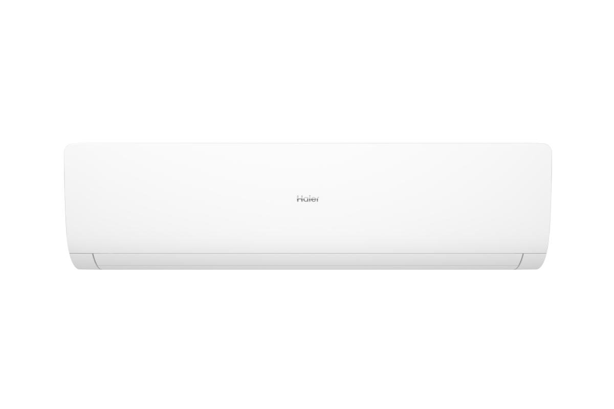 Сплит-система Haier AS100HPL1HRA / 1U105S2SS2FA (2024) Серия Coral DC