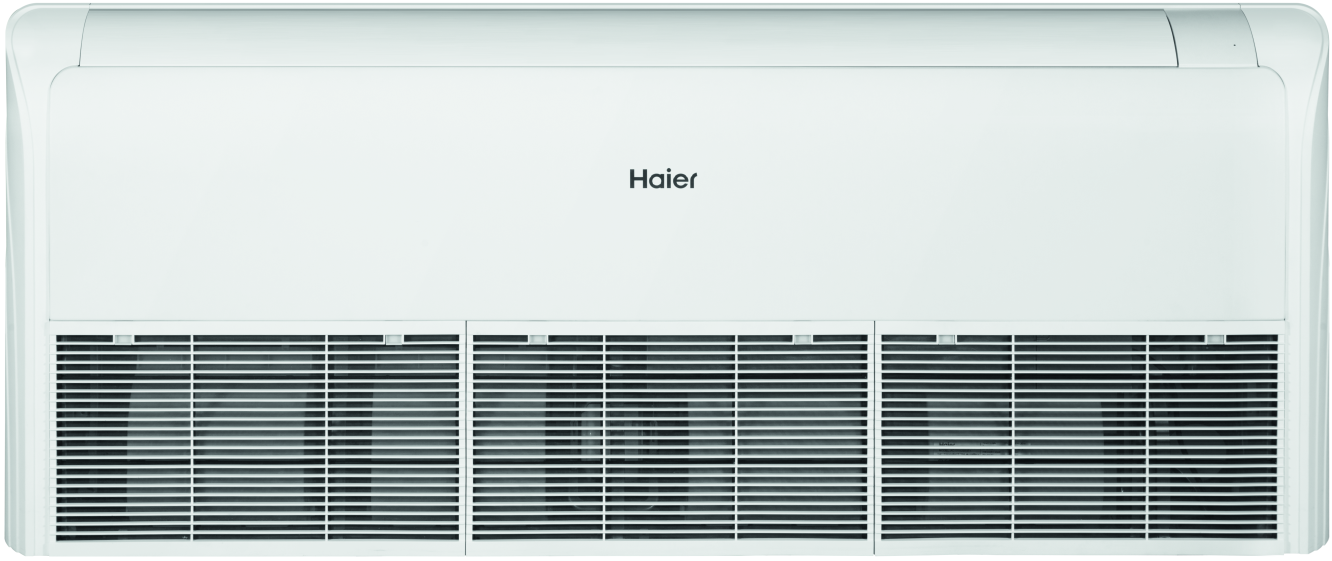 Сплит-система Haier AC140S2LK1FA / 1U140S1LN1FA (2025) AC (Напольно-потолочные) ECO