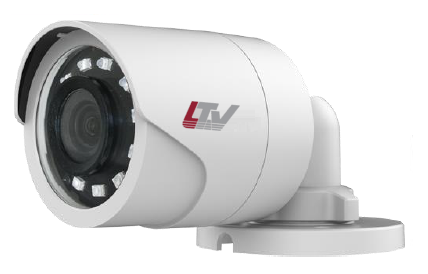 Видеокамера LTV CXM-621 41 LS596795