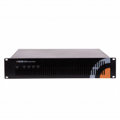 PA-8450 - Четырёхканальный трансляционный усилитель, 4х500Вт, 2U ROXTON