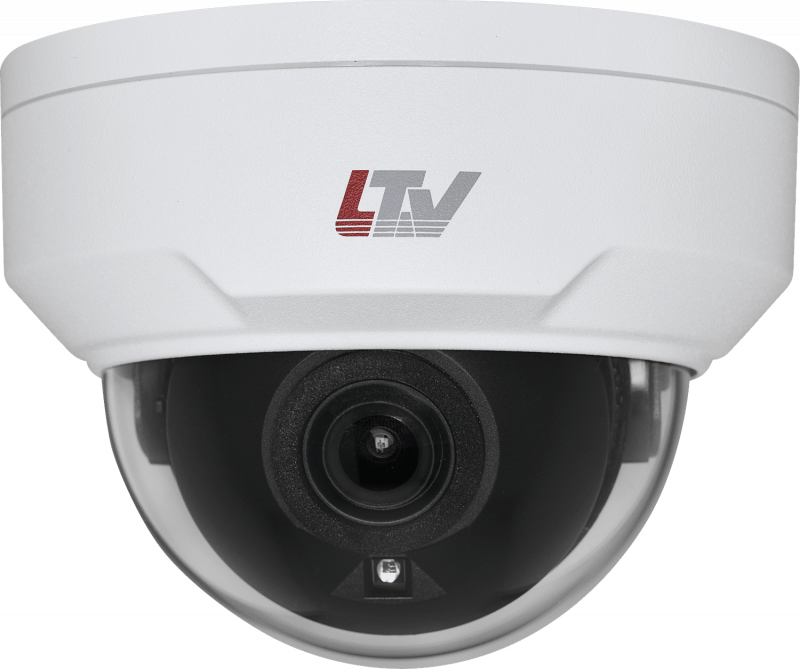 Видеокамера IP LTV-3CND50-F40 LS675691