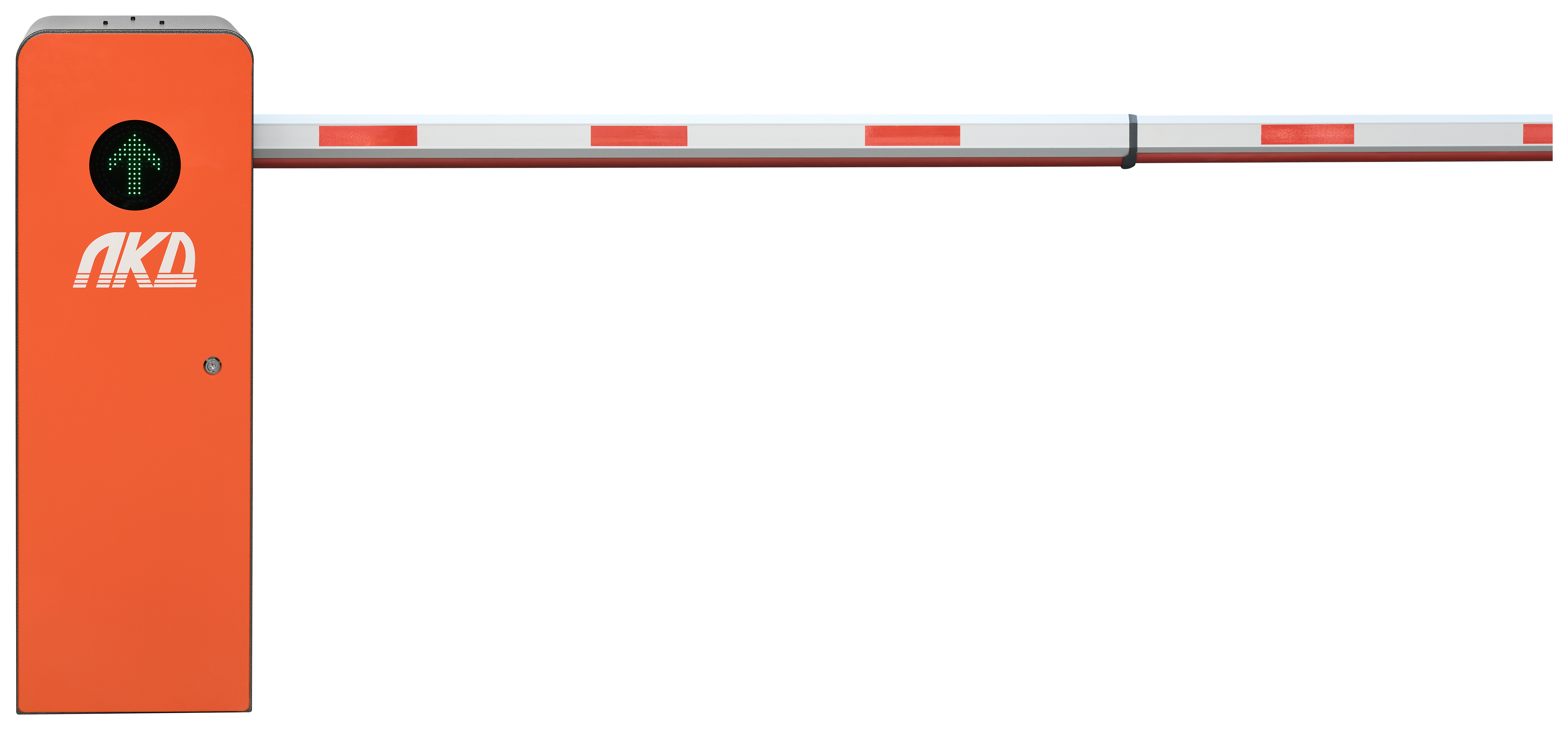 Стрела шлагбаума ЛКД-СТ-42 LS900094